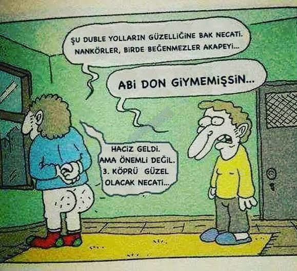 Fiyatlar mı pahalı yoksa siz mi çok fakirsiniz?