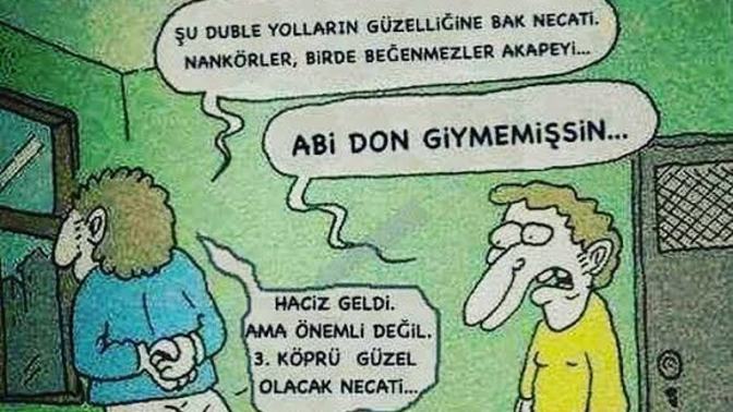 Fiyatlar mı pahalı yoksa siz mi çok fakirsiniz?