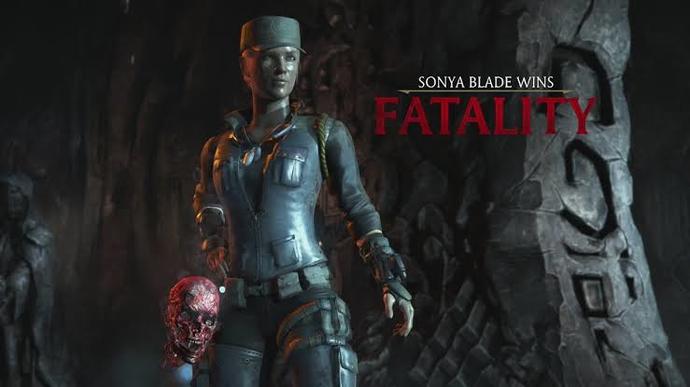 Size friendship mi, fatality mi yaparım söyleyeyim mi?
