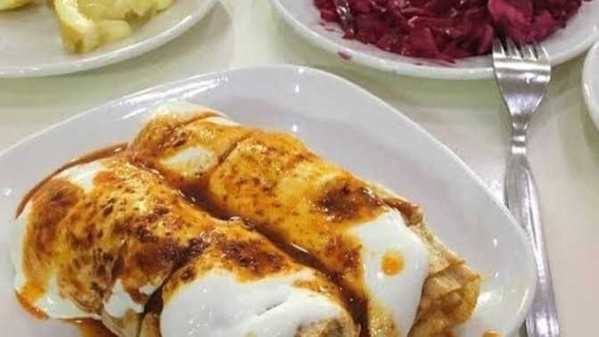 Tantuniyi yoğurtlu mu, yoğurtsuz mu seversiniz?