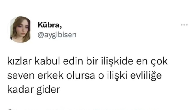Kadınlar mı çok severse ilişkiler evliliğe gider, erkekler mi?