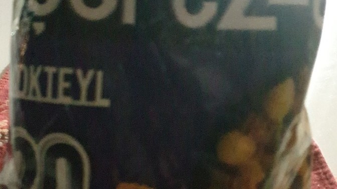 Bu saatlerde bir şeyler yiyip /içer misiniz?