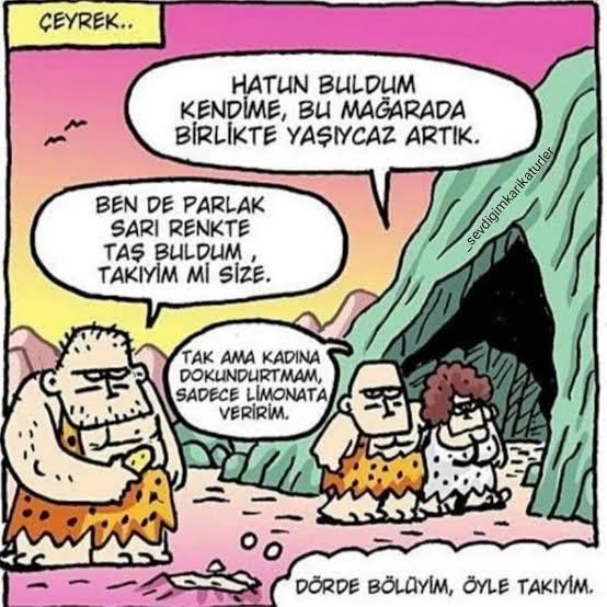 Bir erkeğin/kadının sizi etkilemesi için hangi özelliği muhakkak olmalı?