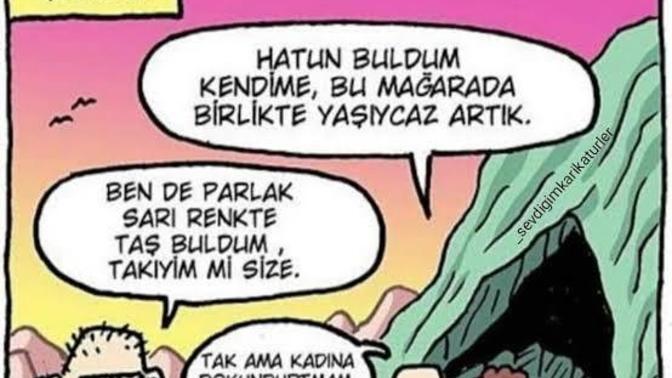 Bir erkeğin/kadının sizi etkilemesi için hangi özelliği muhakkak olmalı?