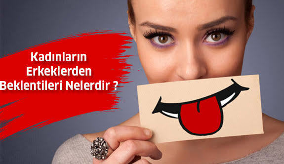 İlişkiler de erkeklerin mi beklentileri yüksek yoksa kadınların mı?
