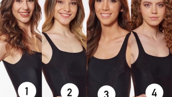 Miss Turkey 2022 finalistlerinden hangisi güzel sizce?