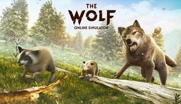 The Wolf oynayan var mı?