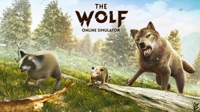 The Wolf oynayan var mı?