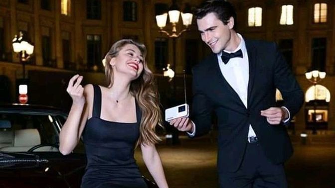 Kadınlar maço erkeklerden mi yoksa romantik erkeklerden mi hoşlanır?