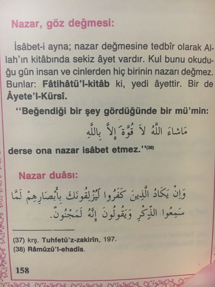 Selam kankalar, abiler, ablalar?