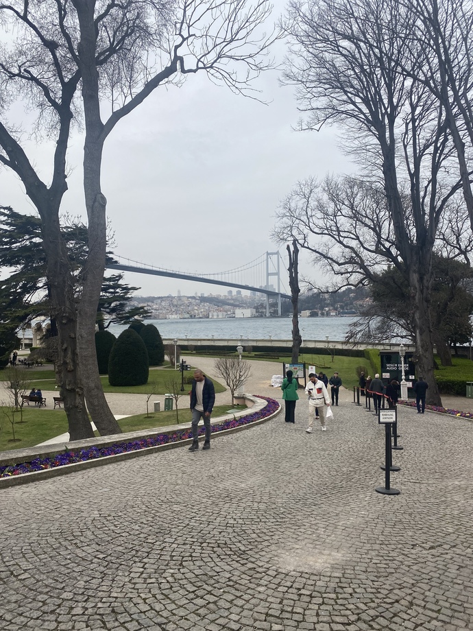 İstanbul’un en güzel manzarası nerede sizce?