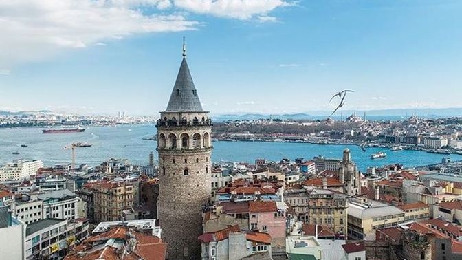 İstanbul’un en güzel manzarası nerede sizce?