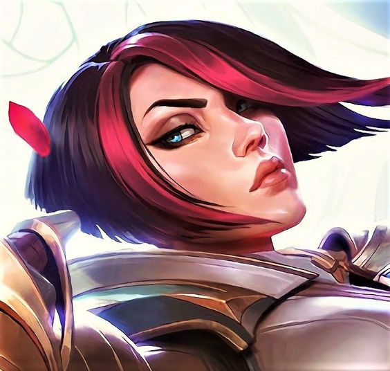 LoL oynayan var mı, en sevdiğiniz hero hangisi?