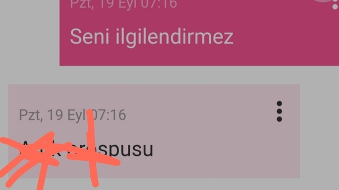 Bu neyin kafası?