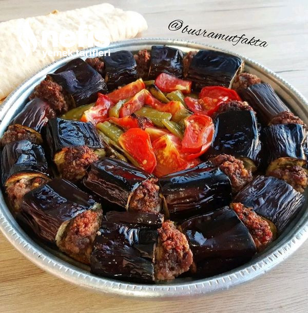 Hangi yemek favorindir?