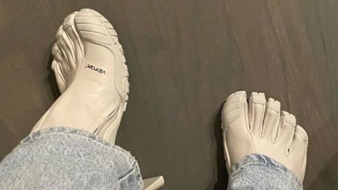 Ben mi zevksizim yoksa moda trendleri mi çok absürt?