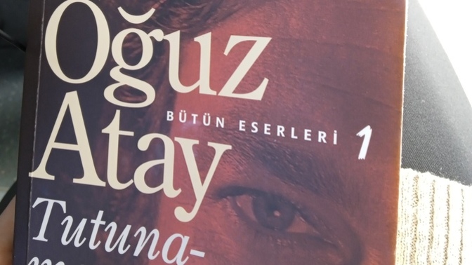 Yolculuk yaparken kitap okur musunuz?