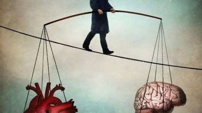 Seni en çok aklın mı yoksa duyguların mı yönlendirir?