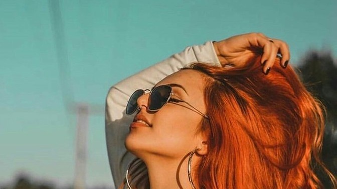 Saçlarınızın sağlıklı olması adına neler yapıyorsunuz?