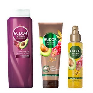 Elidor Avokado ve üzüm çekirdeği yağı nedir, nasıl kullanılır?