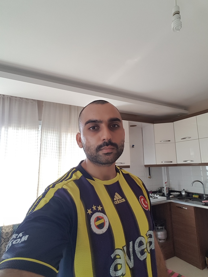 Saç traşım nasıl?