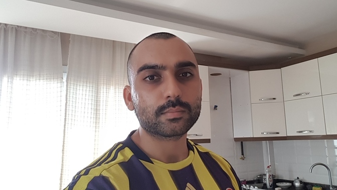 Saç traşım nasıl?