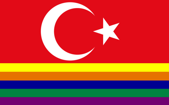 Ünlüler LGBT karşıtı yürüyüşe tepki gösterdi. LGBT karşıtı yürüyüş ayrımcılık mıdır?