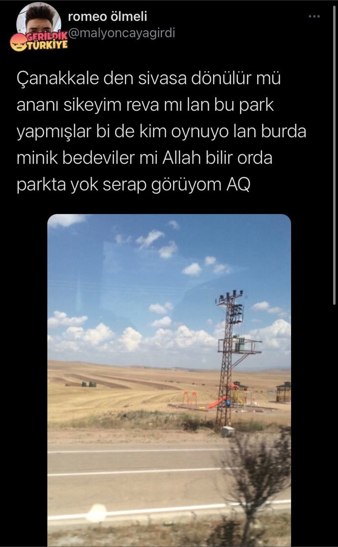 Twitter’da en çok güldüğünüz tweet hangisi?