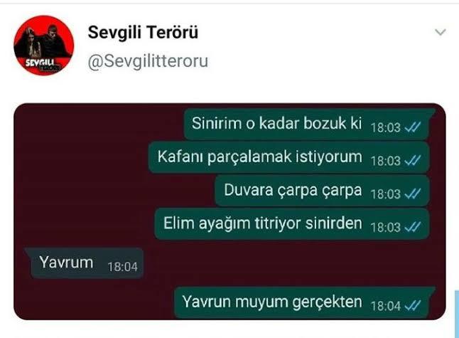 Twitter’da en çok güldüğünüz tweet hangisi?