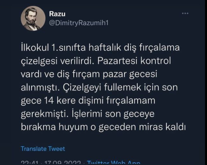 Twitter’da en çok güldüğünüz tweet hangisi?