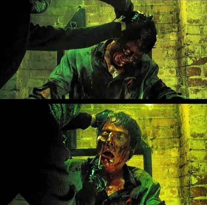 Hangi film veya dizide rol almak isterdiniz?