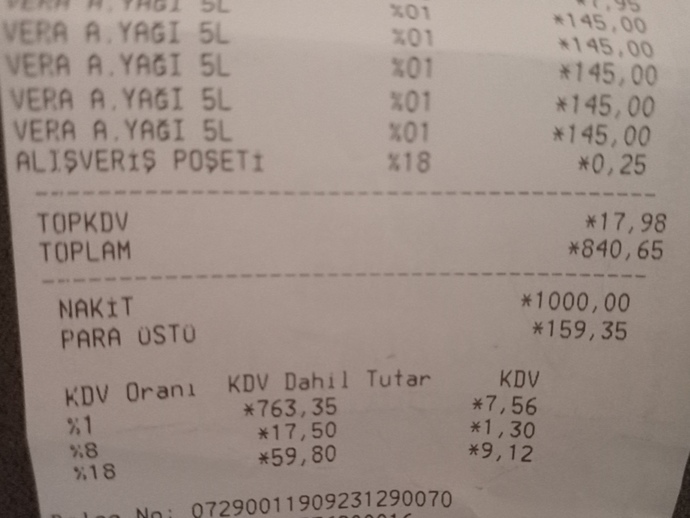 İndirimleri takip ediyor musun? eşlerinize , annelerinize iletmenizi istediğim bişey var iletir misiniz lütfen?