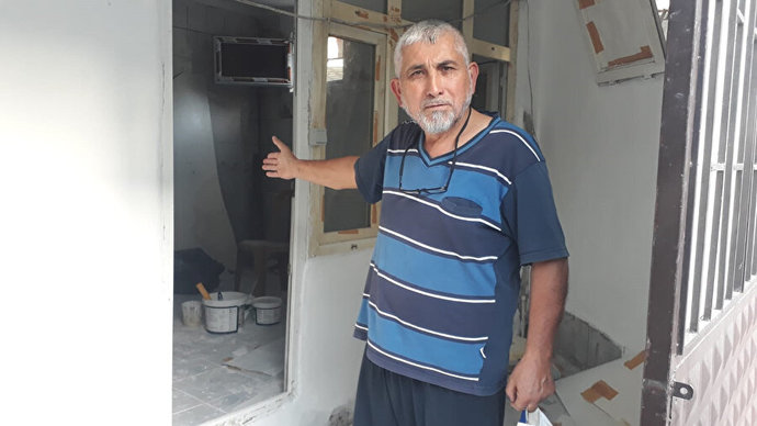 25 metrekare oda için 3 bin 500 TL isteyen adama tepkiler yağdı. Sizce bu oda için bu fiyat nasıl?