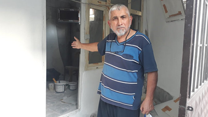 25 metrekare oda için 3 bin 500 TL isteyen adama tepkiler yağdı. Sizce bu oda için bu fiyat nasıl?