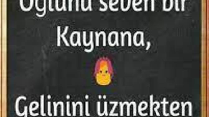Kaynanam hafta sonu tatile gittik diye kıyameti kopardı buna hakkı var mı?