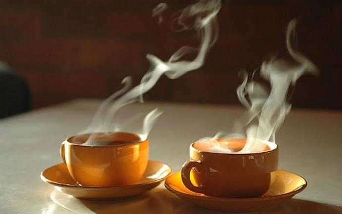 Thermophobia hobisi olan bir yakınınız var mı?
