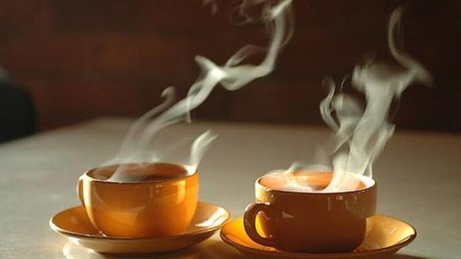 Thermophobia hobisi olan bir yakınınız var mı?