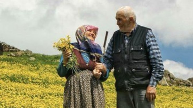 Evlilikte en başta olması gereken ne sizce?