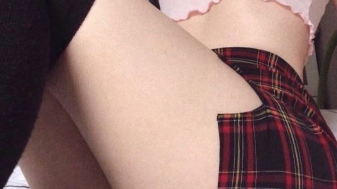 Vajinam bana göre çok sicak pantolon üstünden bile hissediyorum bunu sizce neden?