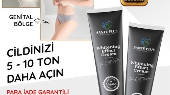 Genital bölge kararmaları için hangi kremi önerirsiniz?