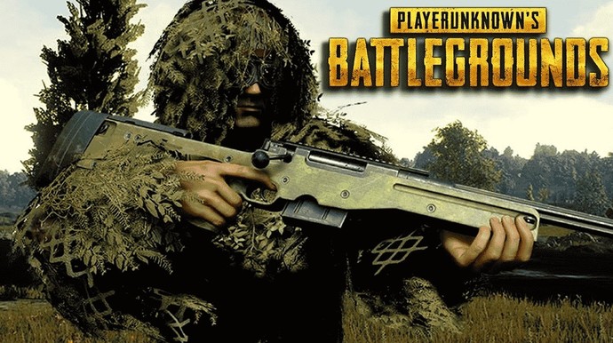 PUBG Mobile'de kullanmayı en sevdiğiniz silah hangisidir?