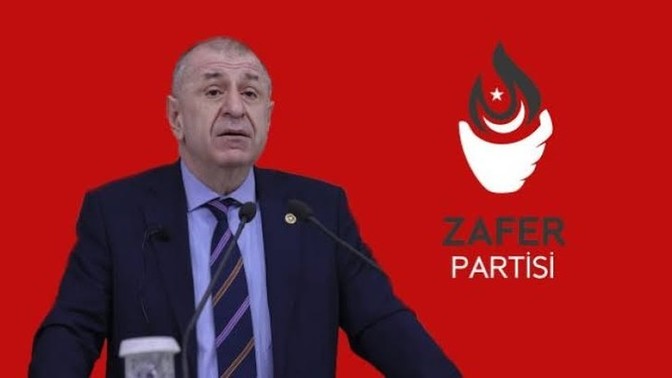 Zafer partisi iktidara gelebilirmi?