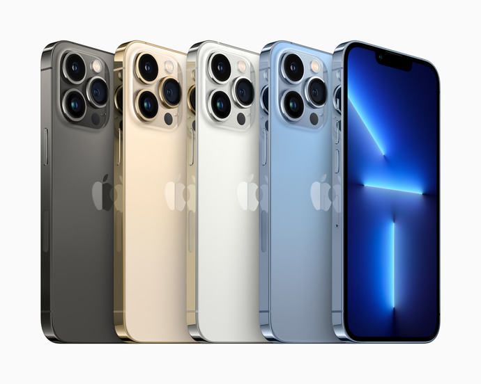 En güzel iphone rengi sizce hangisi? Sierra Blue ve Beyaz arasında takıldım.