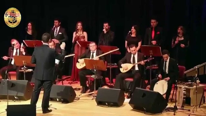 Notasız bağlama ya da keman çalmak mümkün mü ?