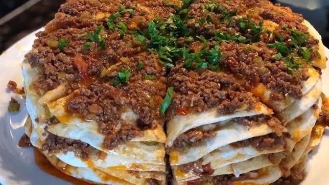 Farklı yörelerin yemeklerini yapmayı sever misiniz?