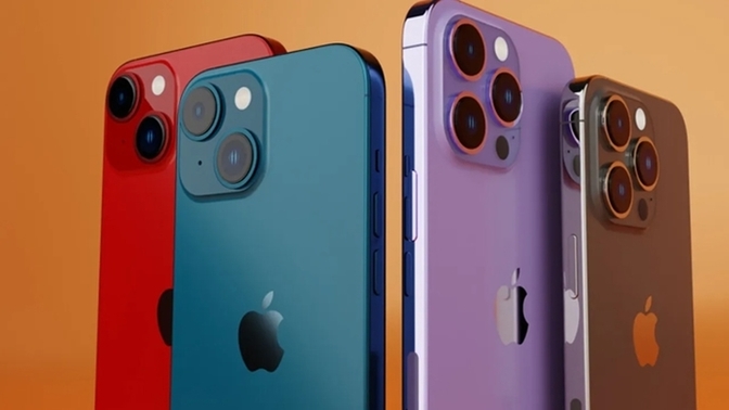 İPhone 14 Pro Max'in ekran değişim ücreti 9.999 TL! Bu servis ücretiyle iPhone 14'ü nasıl taşımalı?