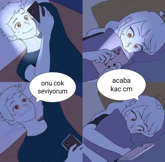 İlişkide bir tarafın diğer tarafa göre çok masum olması ilişkiyi nasıl etkiler?