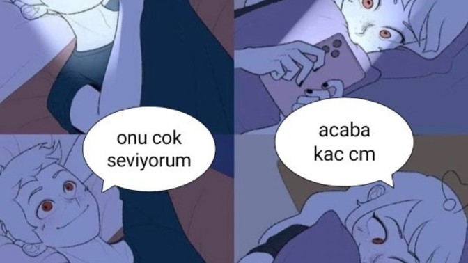 İlişkide bir tarafın diğer tarafa göre çok masum olması ilişkiyi nasıl etkiler?