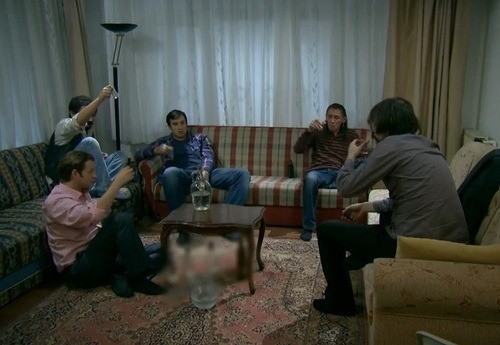 Başkasına derdini anlatmak?