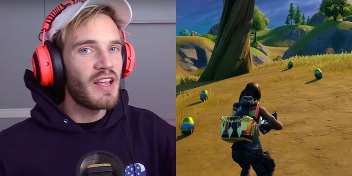 Oyun konusunda en sevdiğiniz YouTuber kim?